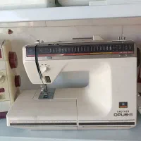 چرخ خیاطی برادر همراه با ضمانت دوخت