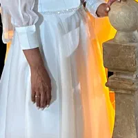 لباس مجلسی