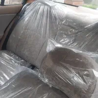 سمند ۸۳|خودرو سواری و وانت|رشت, یخسازی|دیوار