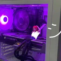 کارت rx5700 xt