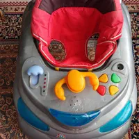 روروئک سالم وتمیز