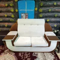 یه دست مبل باغی و کمد بچه و میز ناهار خوری|حراج|اصفهان, بهارستان|دیوار