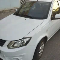 ساینا ex مدل 99 کم کارکرد واقعی|خودرو سواری و وانت|تبریز, |دیوار