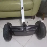 اسکوتر برقی ناین بات مینی پرو|دوچرخه، اسکیت، اسکوتر|تهران, جنت‌آباد جنوبی|دیوار