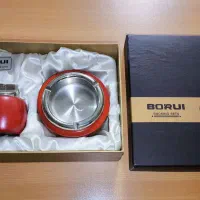 ست فندک و زیرسیگاری|زیورآلات و اکسسوری|آمل, |دیوار