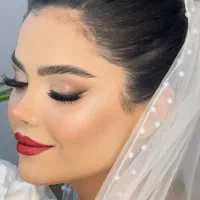 زیبایی نیلگون شعبانیه ۴ آرایش دایم وفیلر