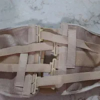 کمربندطبی قرقره ای دو طرفه