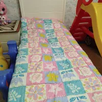 سرویس خواب کودک|تخت و سرویس خواب|بجنورد, |دیوار