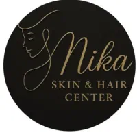 جذب اسکین تراپیست در کلینیک زیبایی نیکا