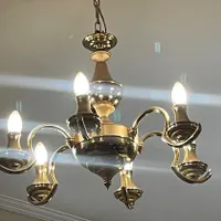 لوستر و آباژور