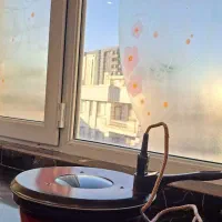 کیک پز برقی