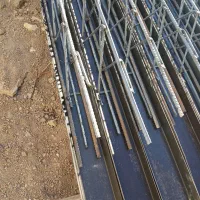 تیرچه سنتی باالماتور۱۴ دوزیگزال پنج متر وچهل