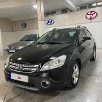 اچ سی کراس مدل 97 بیرنگ|خودرو سواری و وانت|کرج, شهرک ولیعصر|دیوار