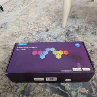 پنل هوشمند ، Govee Glide Hexagon Light Panels