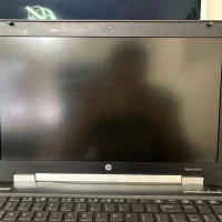 لپ‌تاپ hp 8570w/i7|رایانه همراه|تهران, نیلوفر|دیوار