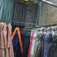 لباس مجلسی تک سایز زیر قیمت بازار