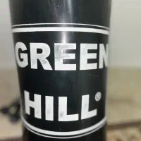 کیسه بوکس گرین هیل ۸۰ سانتی|تجهیزات ورزشی|رشت, منظریه|دیوار