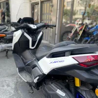xmx 180 rapido (نیکران موتور پاسارگاد )|موتورسیکلت|تهران, ایران|دیوار