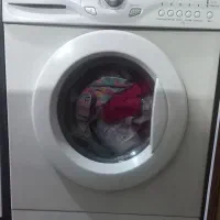 لباسشویی ال جی