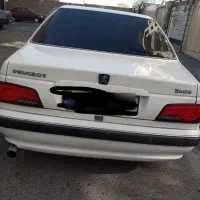 پرشیا مدل 89