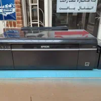 پرینتر اپسون / epson l805|پرینتر، اسکنر، کپی، فکس|کرج, کیانمهر|دیوار