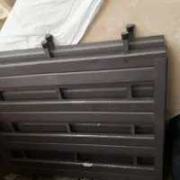 یخچال گاز تخت فرش بخاری|بخاری، هیتر، شومینه|قم, شهرک امام حسین|دیوار