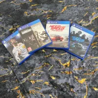 دیسک بازی ps4|کنسول، بازی ویدئویی و آنلاین|کرج, حسن آباد|دیوار