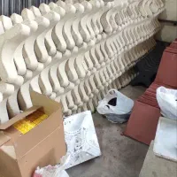پایه گرانول/پایه بتنی/میله پرچم ساحلی/کفی/مدلFOlad|عمدهفروشی|تهران, شهرک شریفی|دیوار