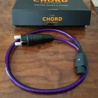 کابل برق Chord و rca Monster و xlr Transparent