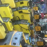 جشنواره دستگاه جوش co2 و آرگون وپلاسما گام الکتریک|ماشینآلات صنعتی|تهران, تختی|دیوار