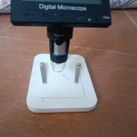 سپراتور سان شاین 14 اینچ  میکروسکوپ تعمیرات موبایل|فروشگاه و مغازه|اصفهان, شهرستان|دیوار
