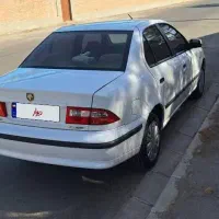 سمند LXمدل ۹۵|خودرو سواری و وانت|تهران, خلیج فارس|دیوار
