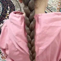 موهای بلند