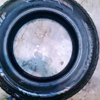 لاستیک هانکوک کارکرده Hankook  245 60 R 18|قطعات یدکی و لوازم جانبی|تهران, شهرک آزمایش|دیوار