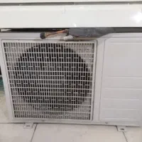 کولر گازی 18 هزار اوجنرال