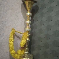 قلیون نو استفاده نشده