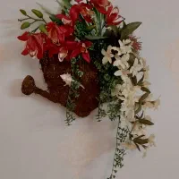 گلدان آویز