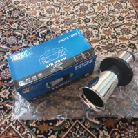 میدرنج5 اینچ کیو اس 4 اینچ وتیوتر ساووی و بوق گاوی|قطعات یدکی و لوازم جانبی|تهران, شهرک ولیعصر شمالی|دیوار