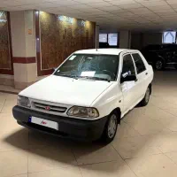 خواهان نقدی پراید شما توضیحات خوانده شود