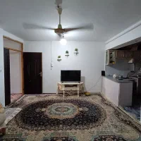 ویلایی دلباز ۱۳۰ متری دو خواب سندتک برگ