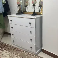 دراور با اینه