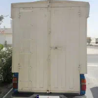 نیسان ۲ گانه اپشنال مدل ۱۴۰۲|خودرو سواری و وانت|بوشهر, |دیوار