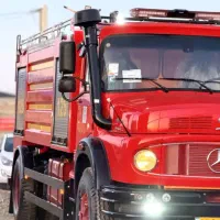 شارژ کپسول آتشنشانی