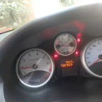 فروش ۲۰۷ دنده ای Tu5 مدل ۱۴۰۰|خودرو سواری و وانت|رشت, فلسطین|دیوار