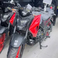 موتور سیکلت ان ای ۲۵۰ NA250 نقد و اقساط SYM