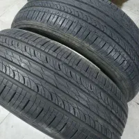 لاستیک با رینک تیبا