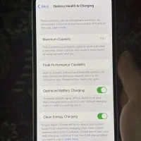 گوشی آیفون ۱۳بسیار تمیز|موبایل|اصفهان, آبشار|دیوار