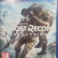 ps4دییک گوست ریکن