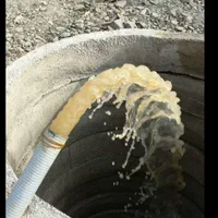 چاه کنبازمانتکتبی۲استادکارماهر|خدمات پیشه و مهارت|سنندج, |دیوار