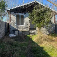 خونه-ویلای-نیمه-کاره-با-پروانه-ساخت